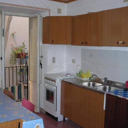 Azzurra House Cefalu Exterior photo
