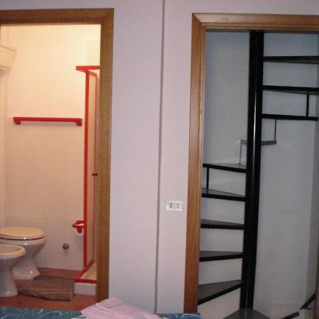 Azzurra House Cefalu Exterior photo