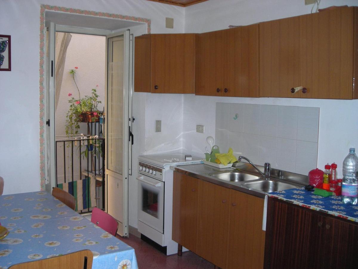 Azzurra House Cefalu Exterior photo