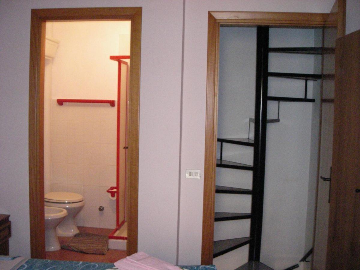 Azzurra House Cefalu Exterior photo